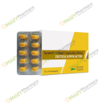 Tastylia Super Active