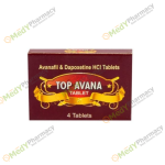 Top Avana