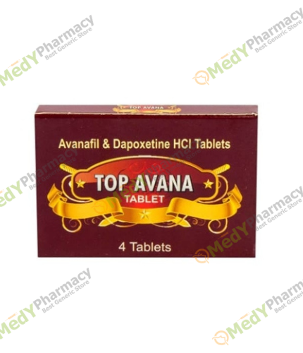 Top Avana