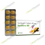 Varditra 60 Mg