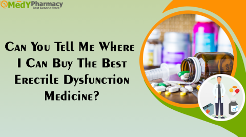Dangers of Purchasing Prescription Generics Medicine Online