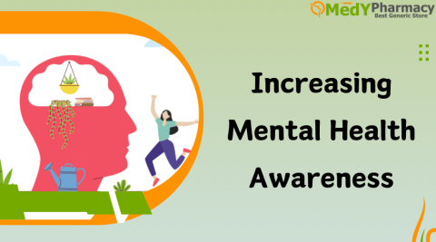 Increasing Mental Health Awareness