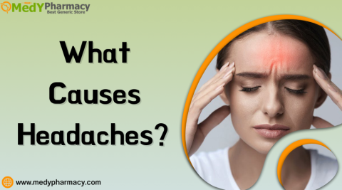 What causes headaches?