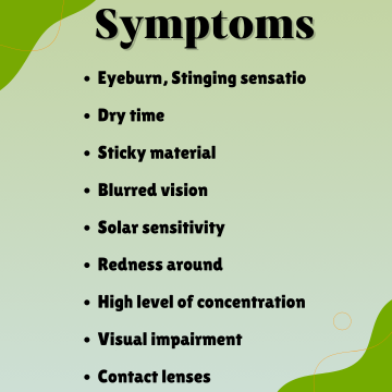 Symptoms
