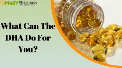 What Can the DHA Do for You?