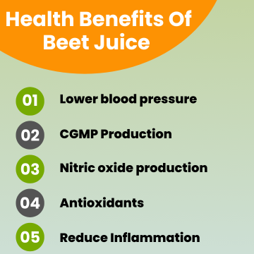 Is Beet Juice Effective for Treating Erectile Dysfunction? When it comes to erectile dysfunction, there aren't many compelling studies claiming that beets are the secret to stronger, longer-lasting erections. The difficulty is that, while the internet may provide a plethora of search results for beetroot and ED, there is little substance when it comes to scientific studies—or lack thereof. The majority of studies have focused on the fact that beetroot supplementation can boost nitric oxide levels in the body, which may aid with erections. See, nitric oxide is quite vital in your ability to achieve an erection. It promotes improved vascular function by relaxing smooth muscle, which causes your penis to fill with blood. And, just as nitric oxide deficiency is expected to contribute to an increased risk of heart disease, it is also thought to contribute to an increased risk of erectile dysfunction. What Is The Link Between Erectile Dysfunction And Nitric Oxide Levels? What is the correlation between nitric oxide and ED? Beet juice, as previously established, contains nitrates naturally. Beet juice, according to some health experts, can be a natural treatment for erectile dysfunction. Nitrates are generally converted by the body into nitric oxide, which may aid in the prevention of erectile dysfunction. Furthermore, certain nutritional supplements used to treat erectile dysfunction contain nitric oxide. This oxide acts as a vasodilator in the human body, causing blood vessels to open. Furthermore, Fildena Double 200 and Malegra 25 aid in maintaining the necessary pressure in the corpus cavernous to maintain an erection. During an erection, nerve and brain signals relax this erectile tissue and fill it with blood, resulting in an erection. This helps to explain the connection between beet juice and erectile dysfunction. Health Benefits of Beet Juice Beets are bulbous, sweet root vegetables that most people either love or dislike. It's not a new concept, but it gained superfood status in the last ten years.