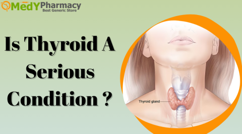 Is Thyroid a Serious Condition?