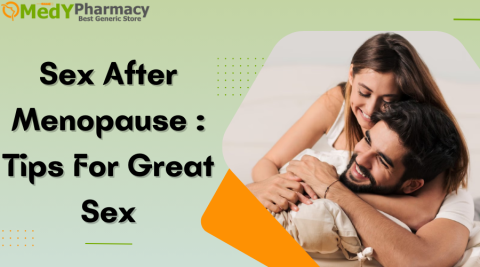 Sex after Menopause: Tips for Great Sex