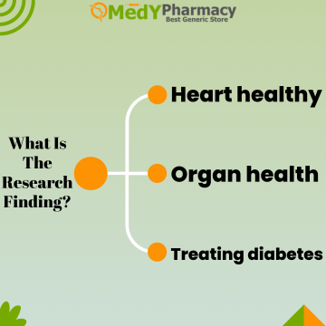 What is the research finding