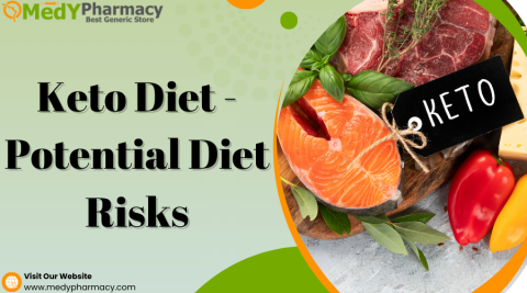 Keto Diet - Potential Diet Risks