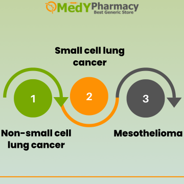 Small cell lung cancer