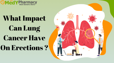 What Impact Can Lung Cancer Have on Erections?