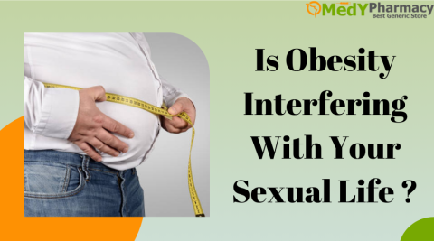 Is Obesity Interfering With Your Sexual Life?