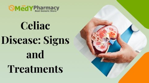 Celiac Disease: Signs and Treatments