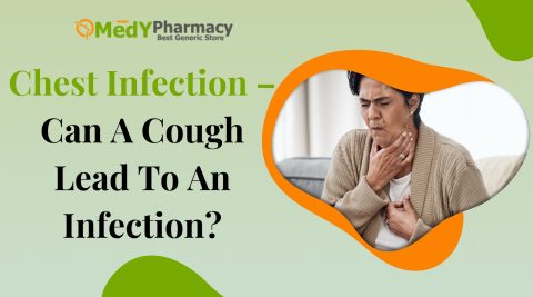 Chest Infection - Can A Cough Lead To An Infection?