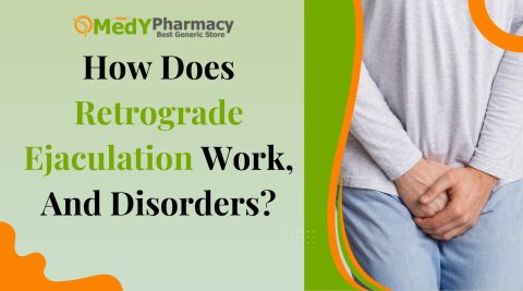 How Does Retrograde Ejaculation Work, And Disorders?