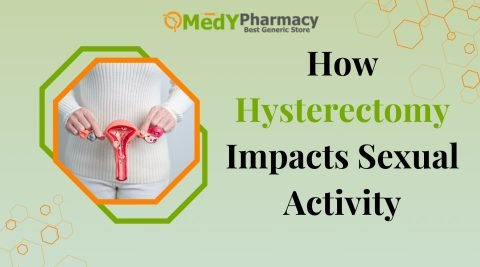 How Hysterectomy Impacts Sexual Activity