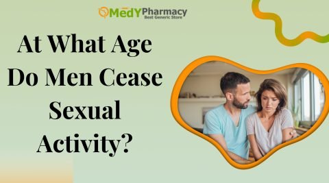 At What Age Do Men Cease Sexual Activity?