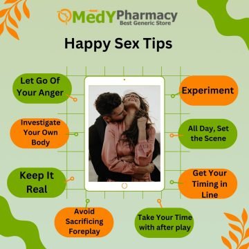 Happy Sex Tips