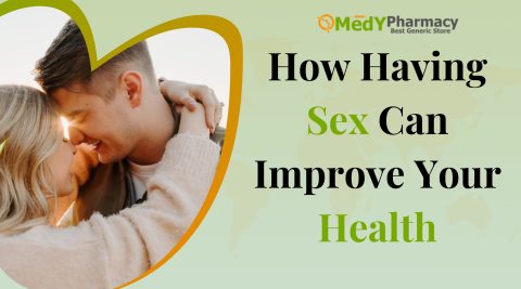 How Having Sex Can Improve Your Health