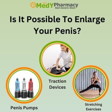 Is It Possible To Enlarge Your Penis?