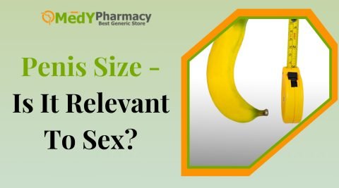 Penis Size - Is It Relevant To Sex?