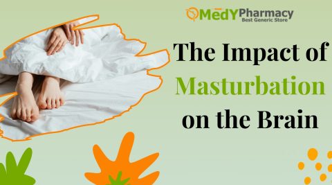 The Impact of Masturbation on the Brain
