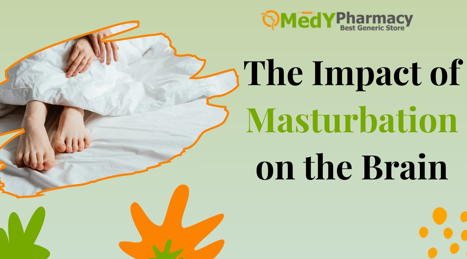The Impact of Masturbation on the Brain
