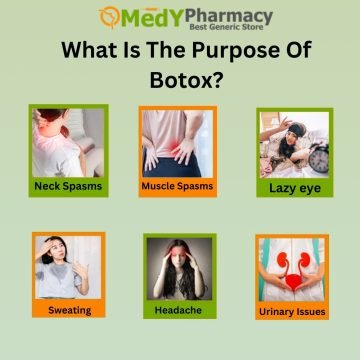What Is The Purpose Of Botox?
