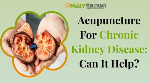 Acupuncture For Chronic Kidney Disease - Can It Help?