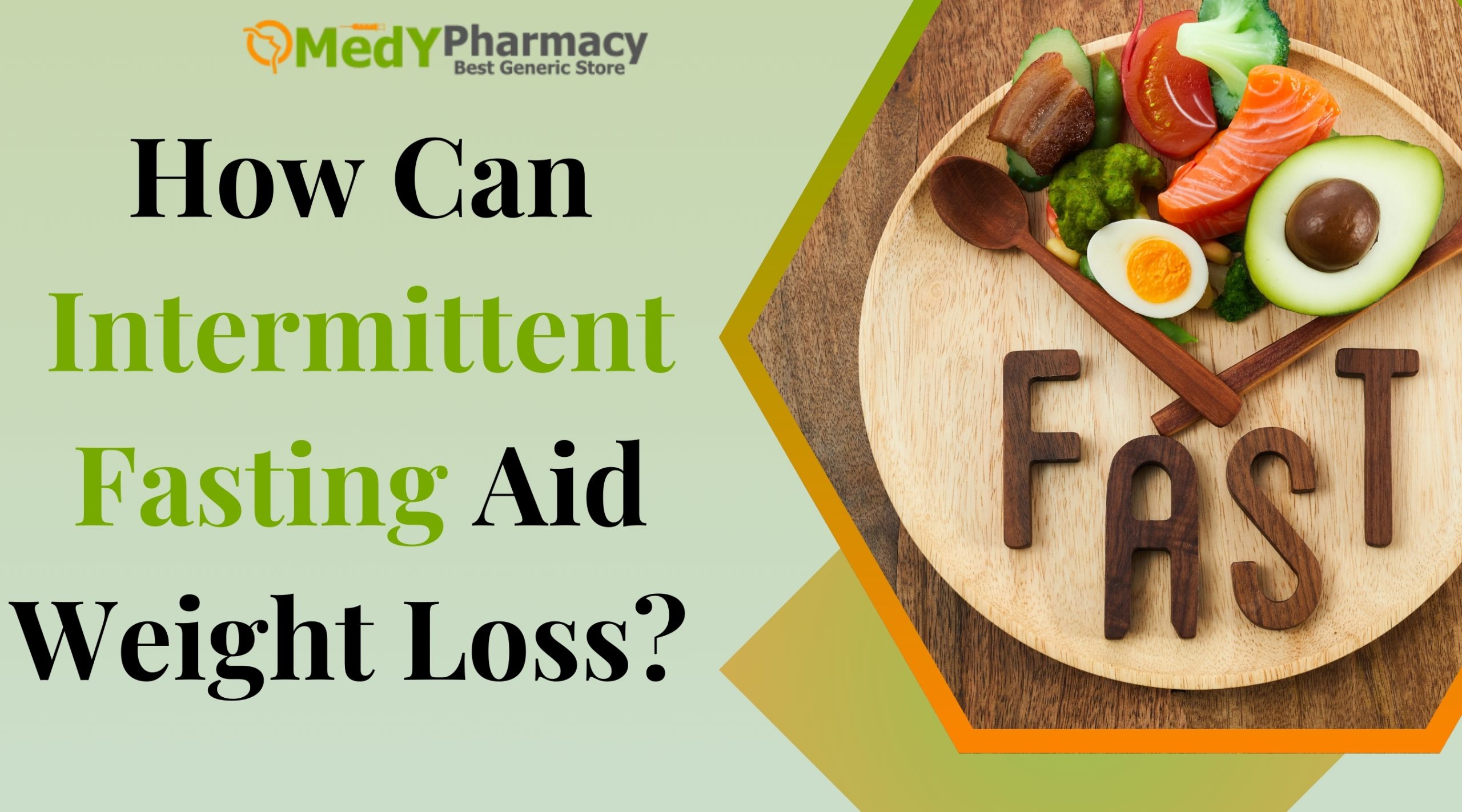 How Can Intermittent Fasting Aid Weight Loss?