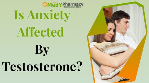 Is Anxiety Affected By Testosterone