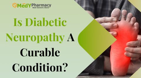 Is Diabetic Neuropathy A Curable Condition?