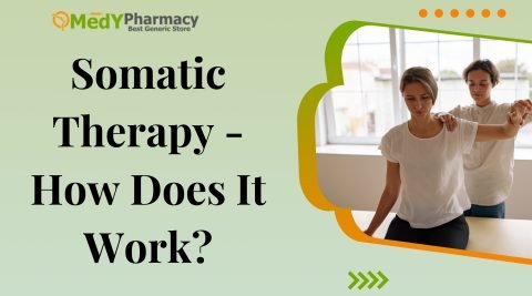 Somatic Therapy - How Does It Work?