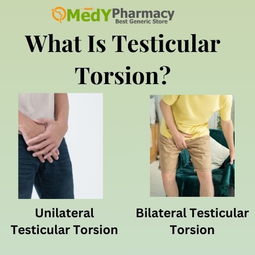 What Is Testicular Torsion