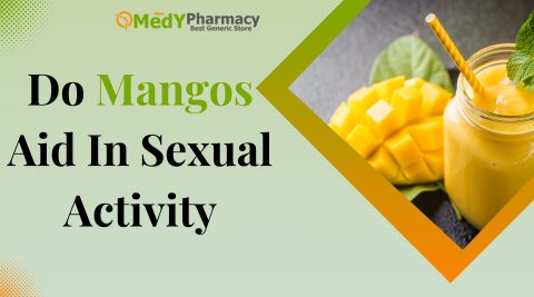 Do Mangos Aid In Sexual Activity?