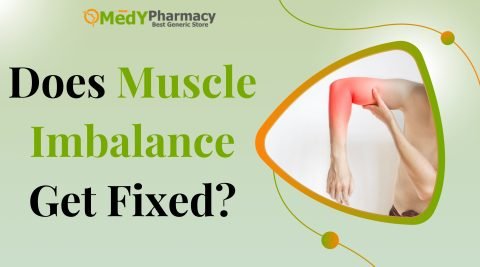 Does Muscle Imbalance Get Fixed?