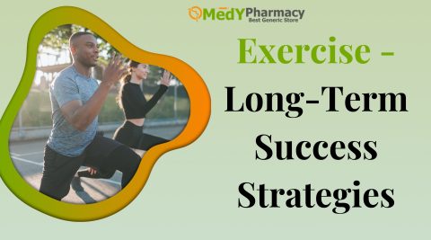 Exercise - Long-Term Success Strategies