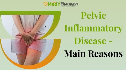 Pelvic Inflammatory Disease - Main Reasons