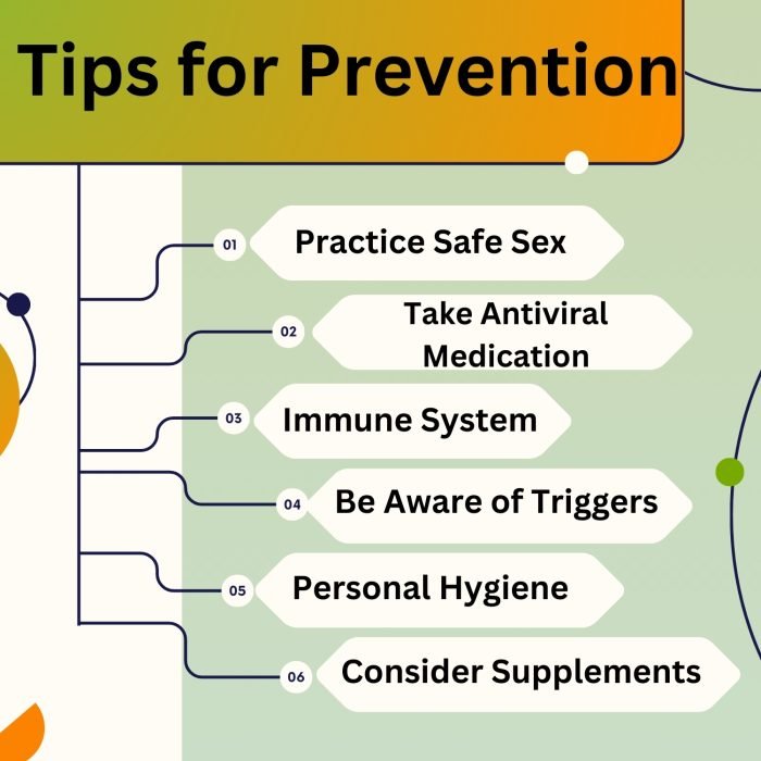 Tips for Prevention