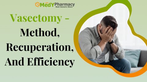 Vasectomy - Method, Recuperation, And Efficiency