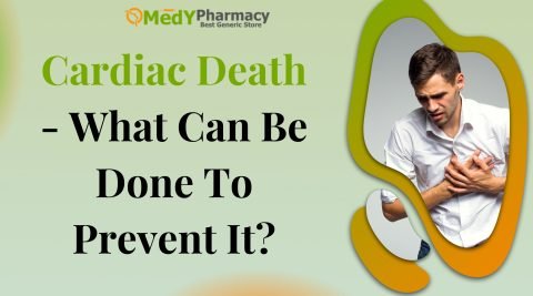 Cardiac Death - What Can Be Done To Prevent It?
