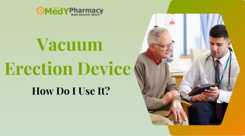 Vacuum Erection Device - How Do I Use It?