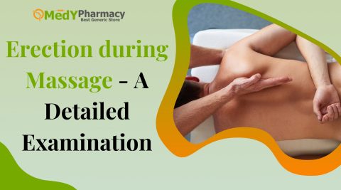 Erection during Massage - A Detailed Examination
