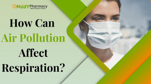 How Can Air Pollution Affect Respiration?