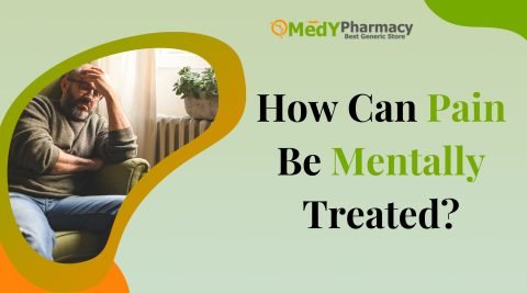 How Can Pain Be Mentally Treated?