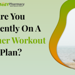 Are You Currently On A Summer Workout Plan?