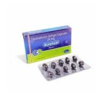 Acnetoin 20 Mg