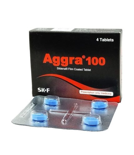 Agra 100 Mg