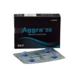 Agra 50 Mg